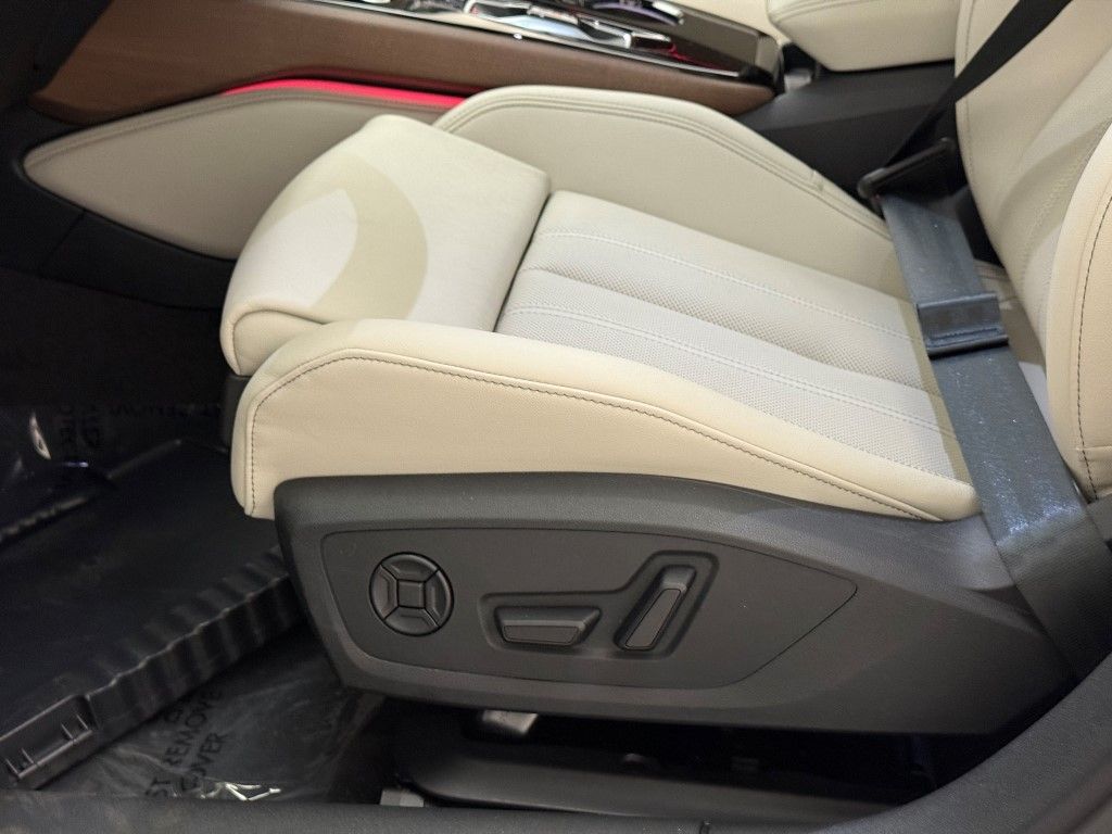 Thumbnail: 2025 Audi A5 - 25