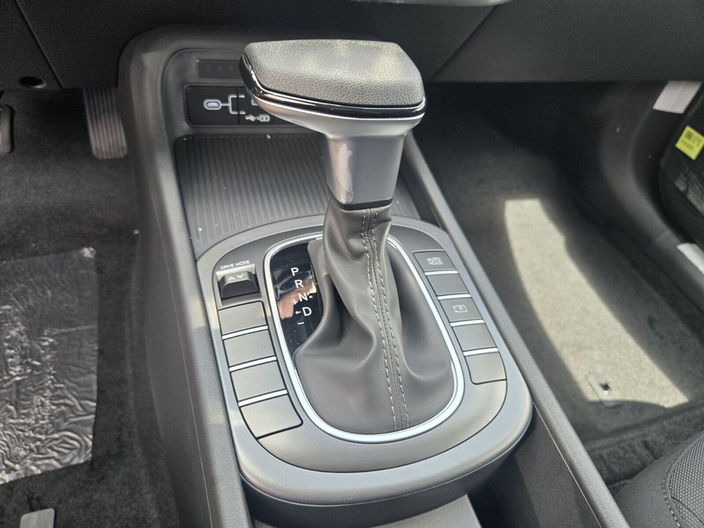 2027 Hyundai Kona