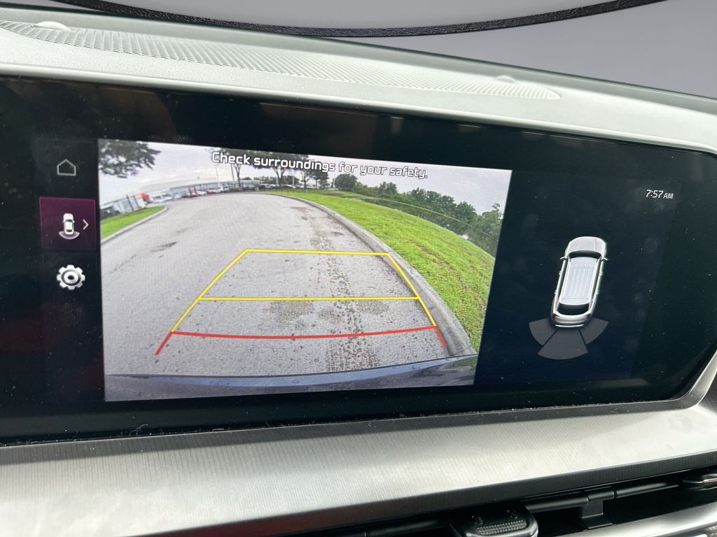 Thumbnail: 2024 Kia Telluride - 23