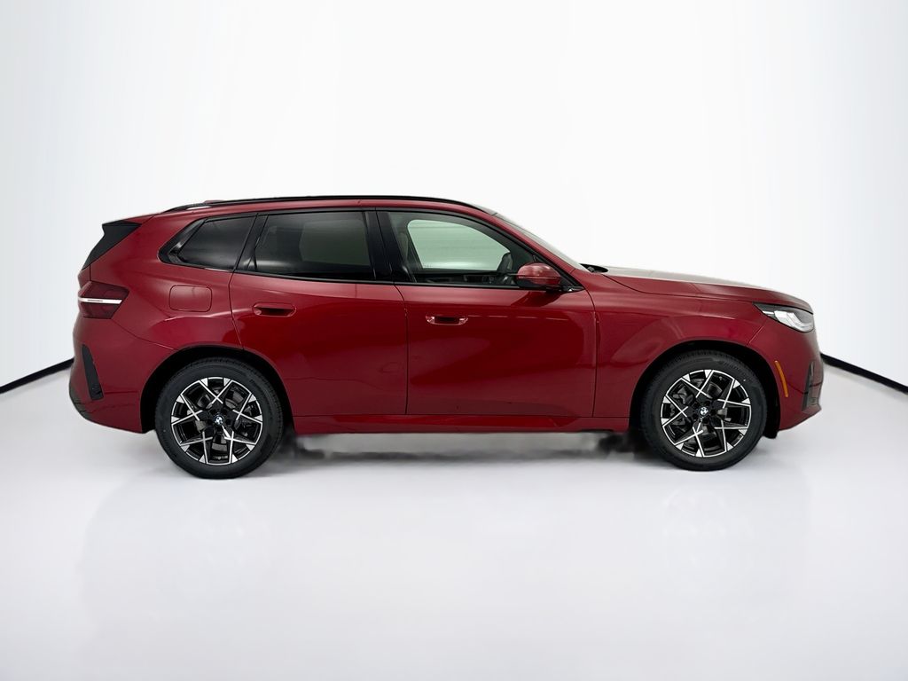New 2026 Red BMW 30 xDrive image 4