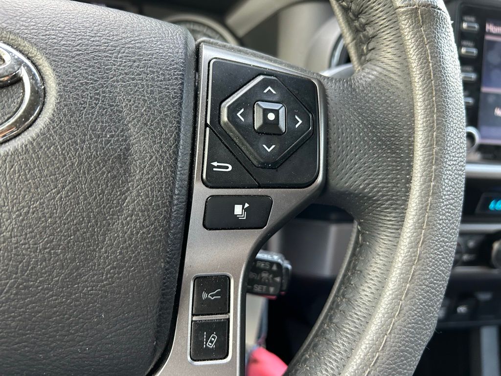 2021 Toyota Tacoma SR5 18