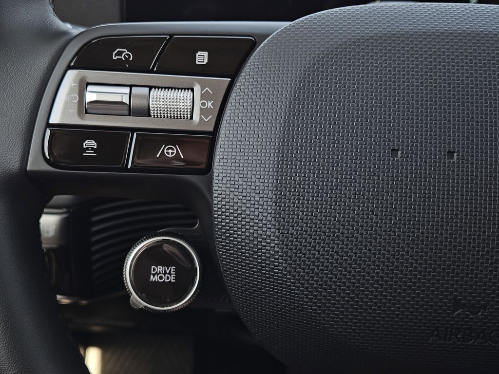 2026 Hyundai IONIQ 5