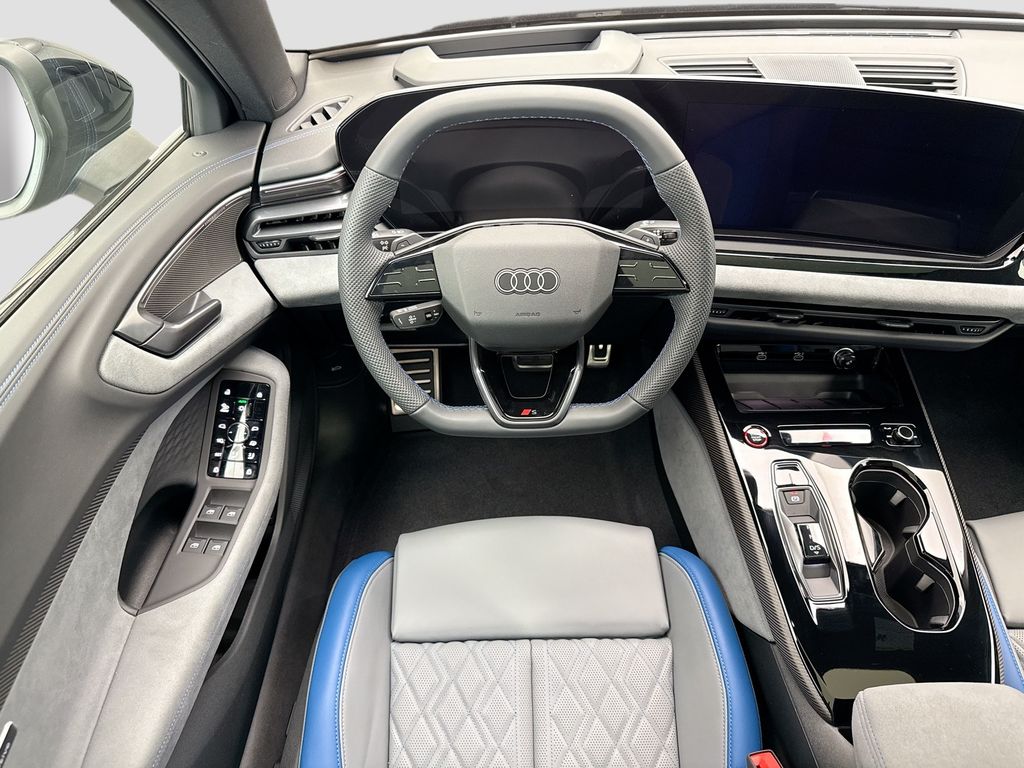Thumbnail: 2025 Audi S5 - 11
