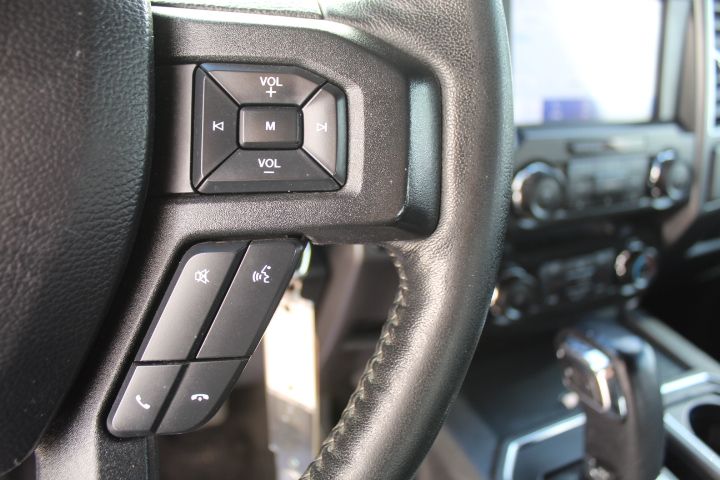 Used Car 2020 Ford F-150  Xlt For Sale Under $25,000 In Georgetown, Texas