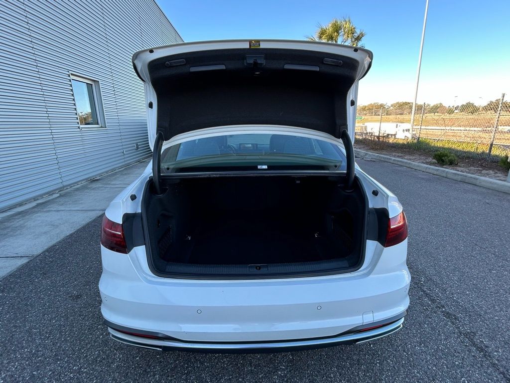 Used 2023  Audi 45 S line Premium Plus image 60