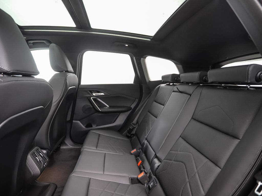 2025 BMW X1 xDrive28i 20