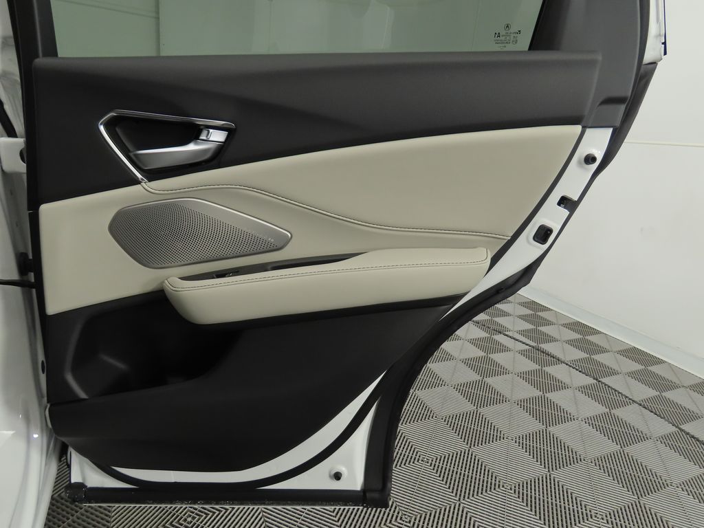 Thumbnail: 2026 Acura RDX - 27