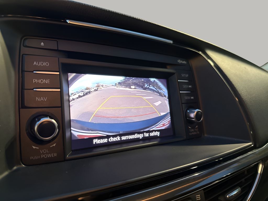 Used Car 2015 Mazda Mazda6  I Touring For Sale Under $20,000 In Austin, Texas