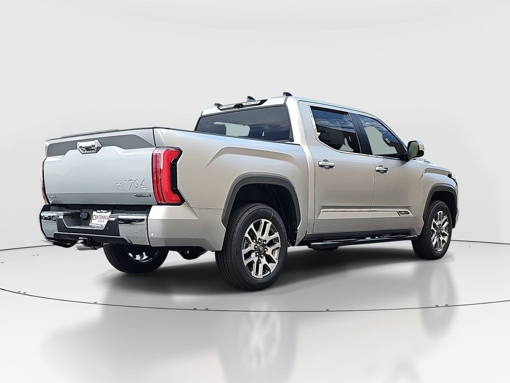New 2026 Toyota Tundra i-FORCE MAX Truck