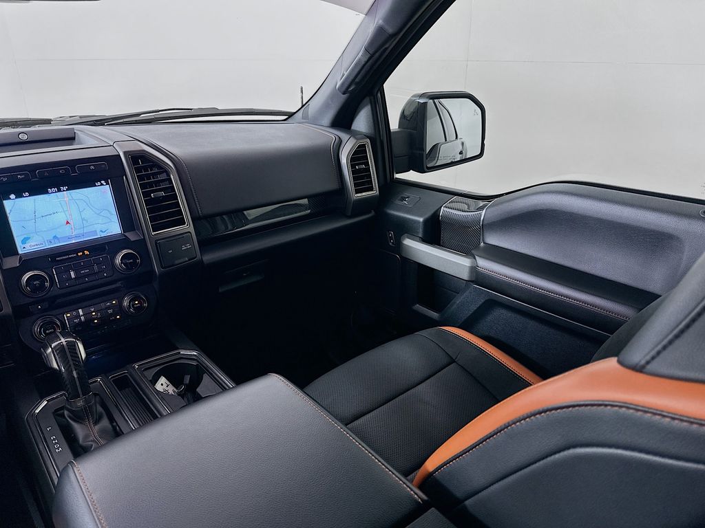 Thumbnail: 2018 Ford F-150 - 25