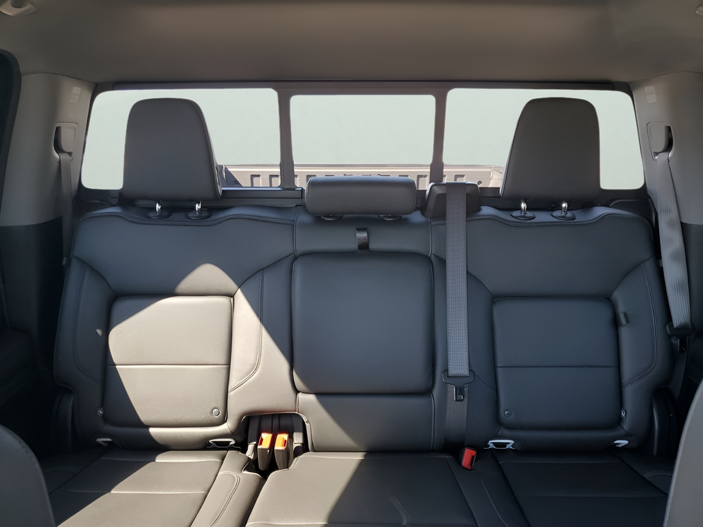 Used Car 2024 Chevrolet Silverado 1500  Rst For Sale Under $60,000 In Austin, Texas