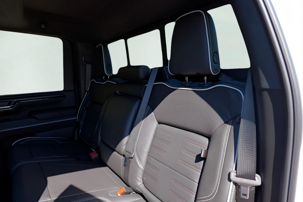 Used Car 2025 Gmc Sierra 2500hd  At4x For Sale Under $90,000 In Austin, Texas