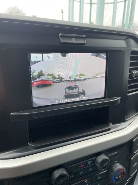 2025 Ford F-450 Chassis XL