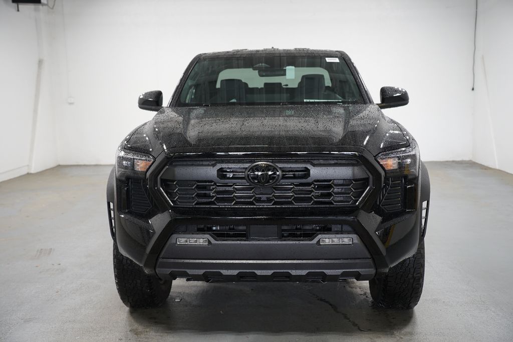 Thumbnail: 2026 Toyota Tacoma - 2