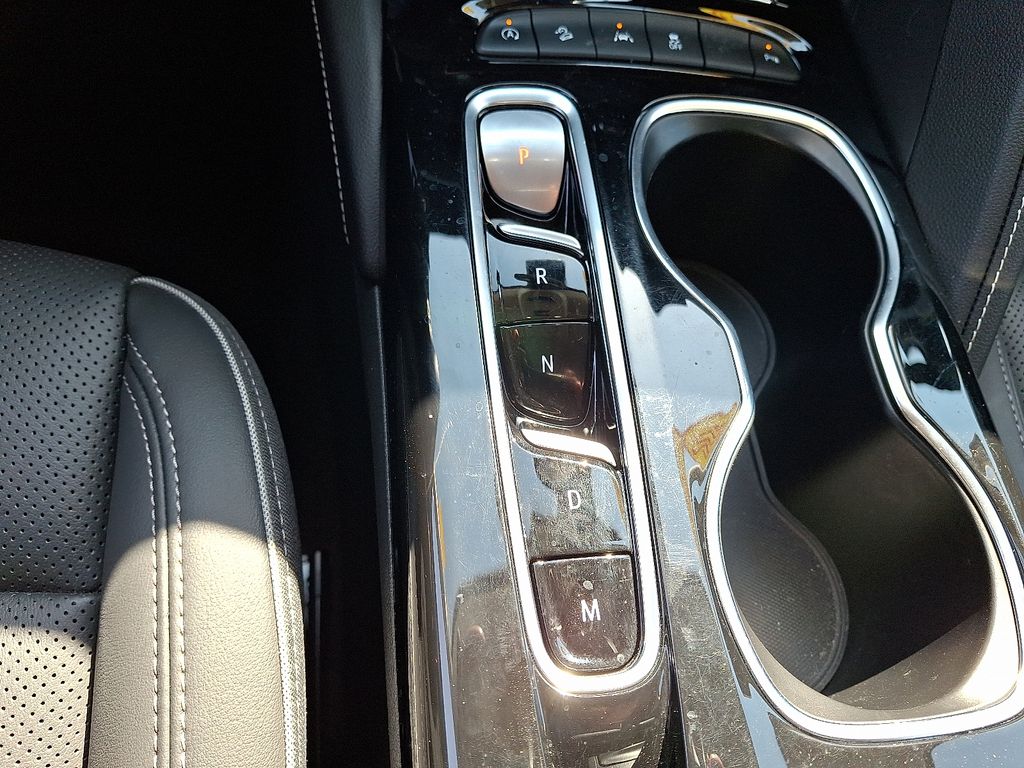 2023 Buick Envision — photo 16