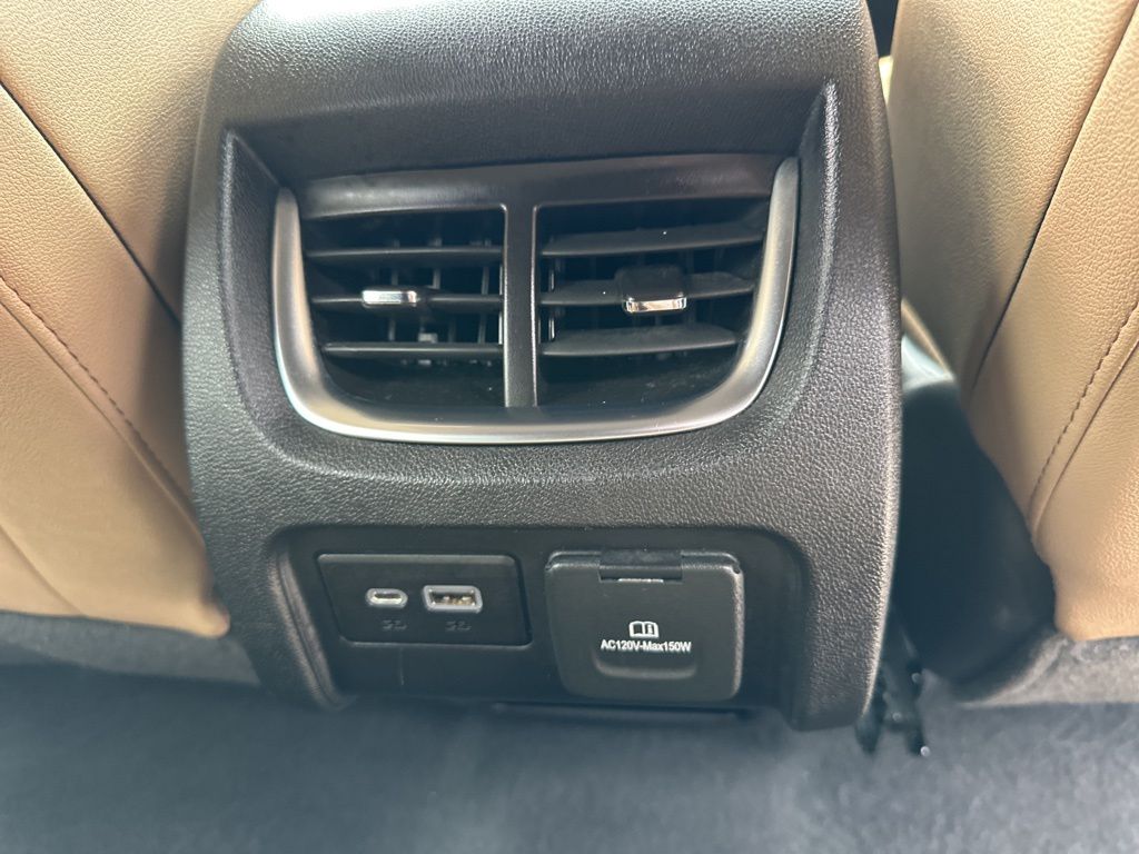 2022 Black Chevrolet Blazer Premier FWD SUV