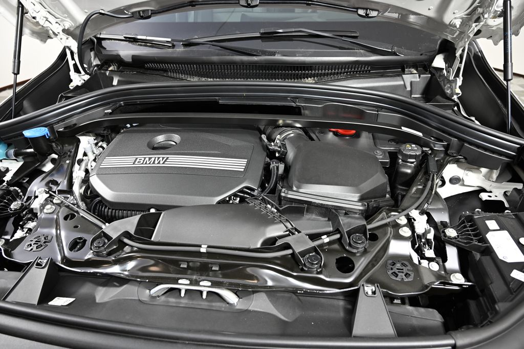 Thumbnail: 2026 BMW X1 - 27