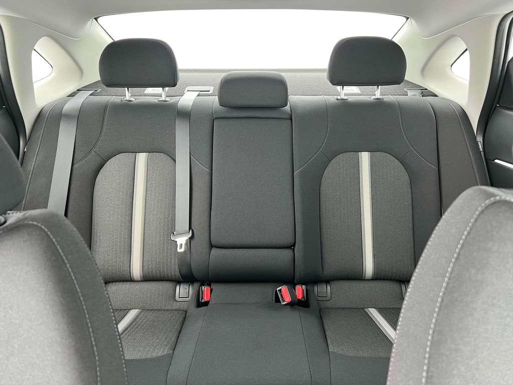 2025 Hyundai Sonata SEL 16