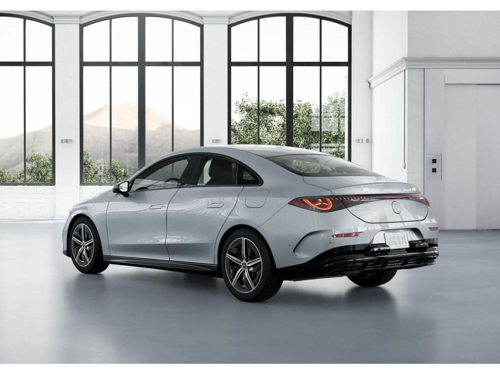 Thumbnail: 2027 Mercedes-Benz CLA - 29