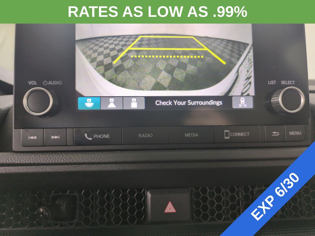 Used 2023 Honda CR-V For Sale in Fort Wayne, IN
