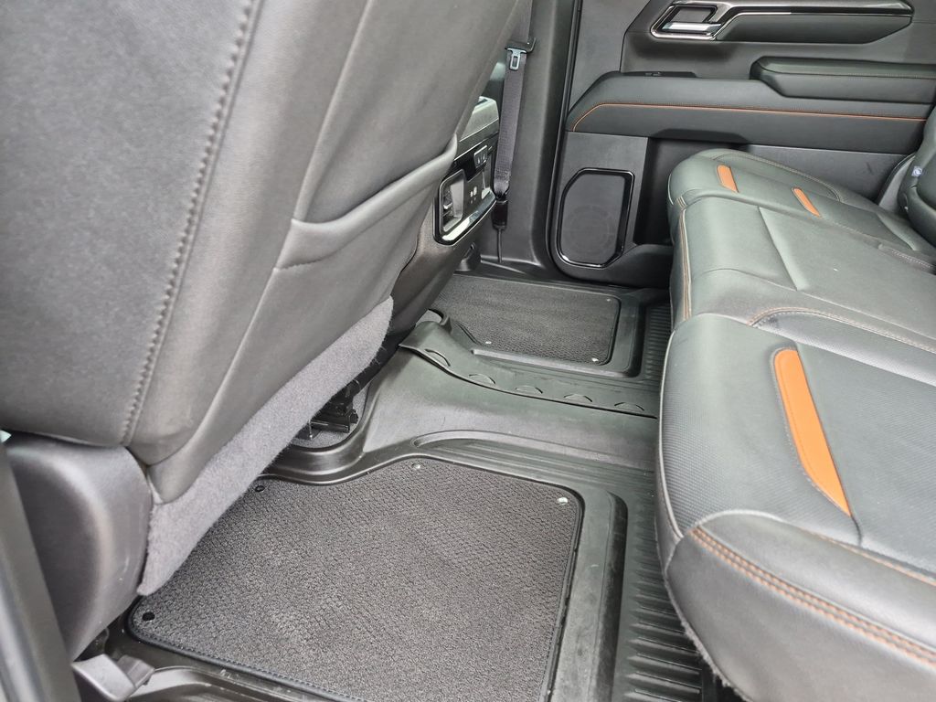 Used Car 2024 Gmc Sierra 2500hd  At4 For Sale Under $80,000 In Austin, Texas
