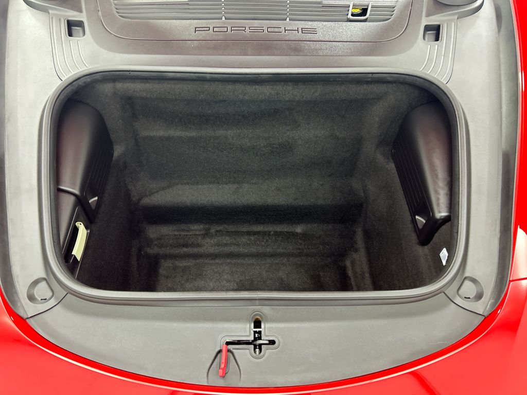 Thumbnail: 2024 Porsche 718 Cayman - 25