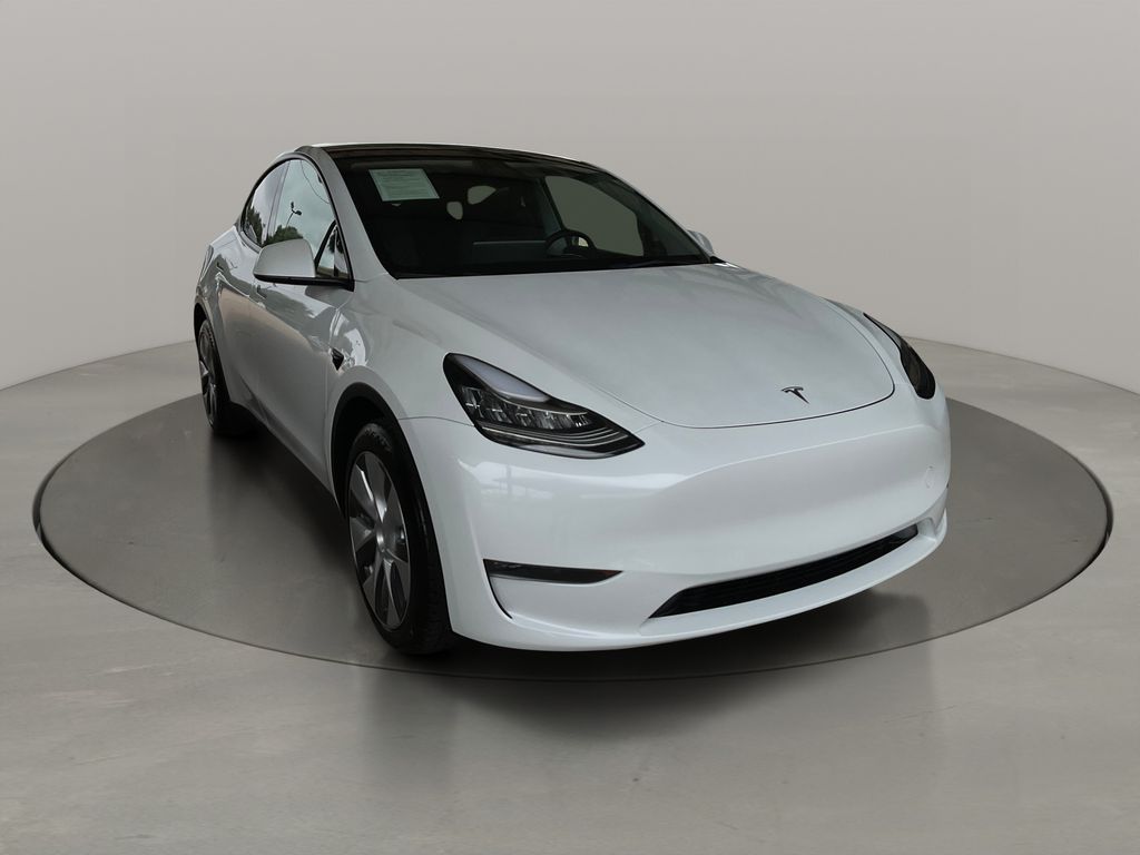 2023 Tesla Model Y Long Range AWD