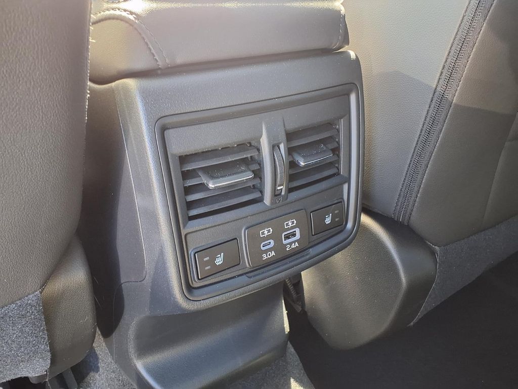 new 2026 Subaru Outback car, priced at $43,619