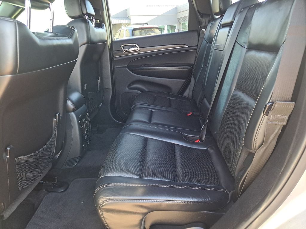 Used Car 2015 Jeep Grand Cherokee  Limited For Sale Under $10,000 In Austin, Texas