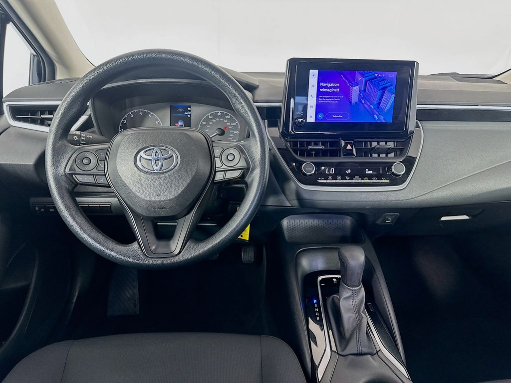 Thumbnail: 2024 Toyota Corolla - 22