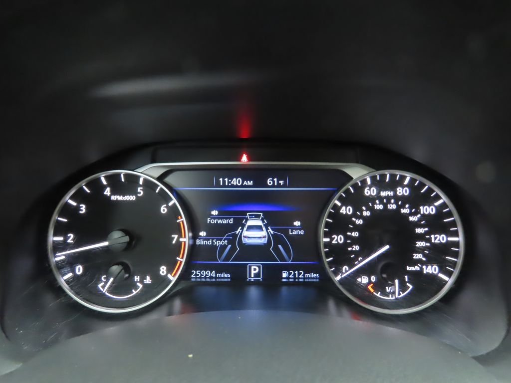 Thumbnail: 2022 Nissan Altima - 32