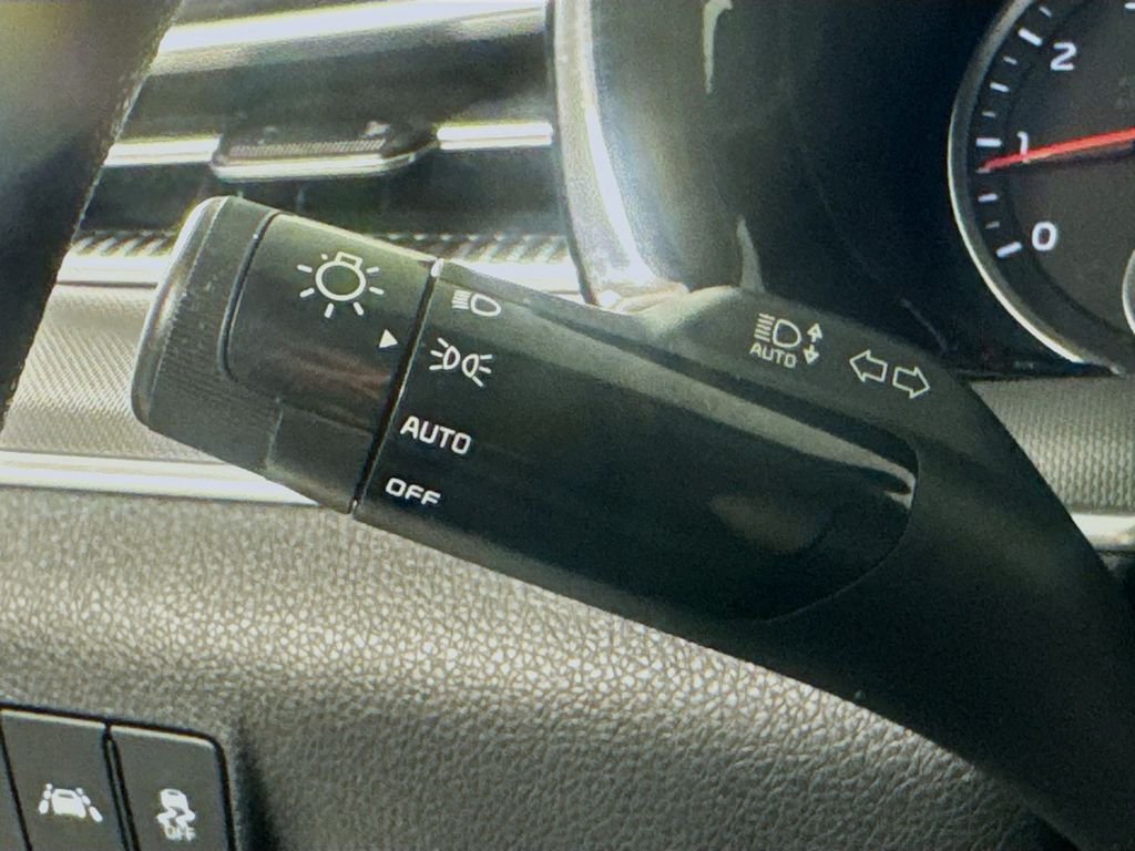 Used Car 2022 Kia K5  Lxs For Sale Under $20,000 In Austin, Texas