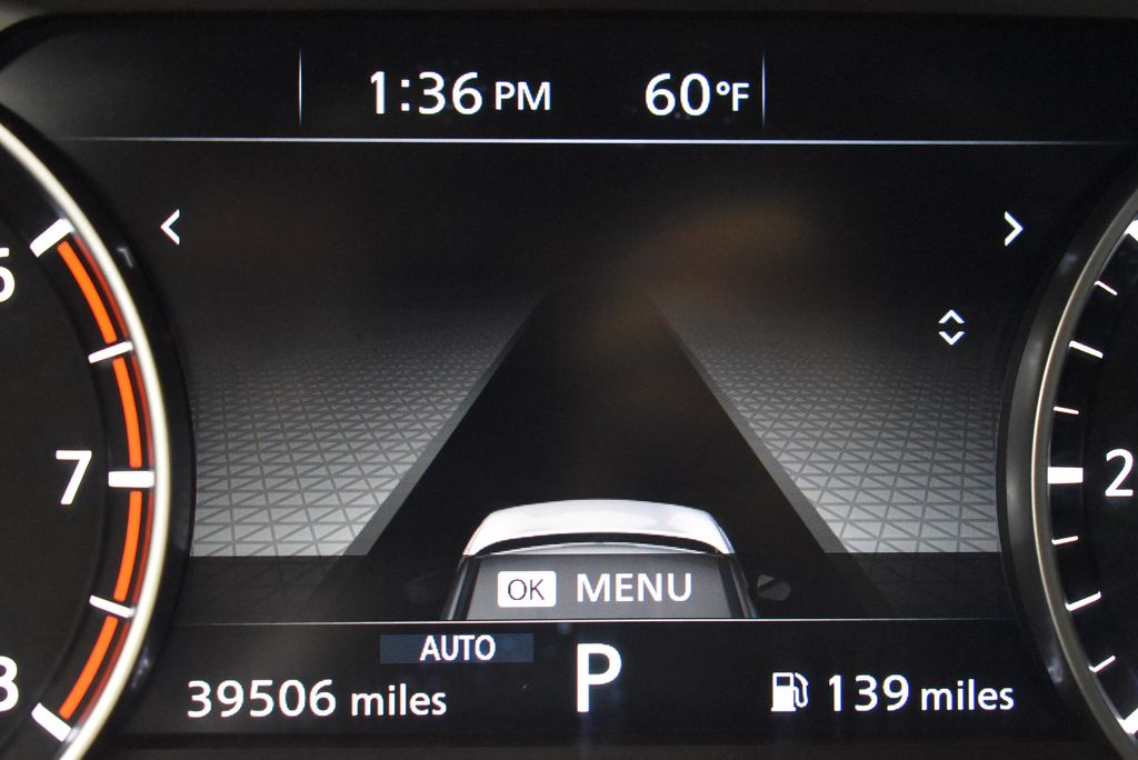 Thumbnail: 2021 Nissan Rogue - 19