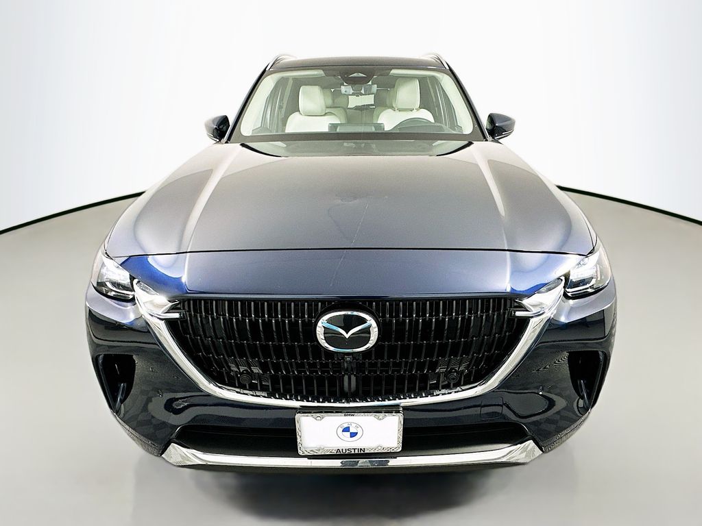 Thumbnail: 2025 Mazda CX-90 - 2