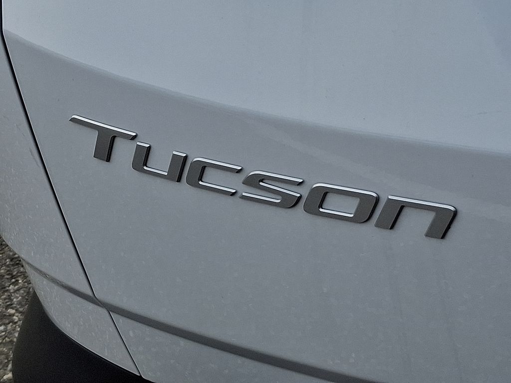 Thumbnail: 2026 Hyundai Tucson - 11