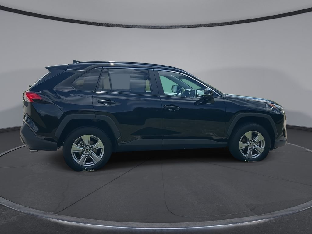 Thumbnail: 2025 Toyota RAV4 - 9