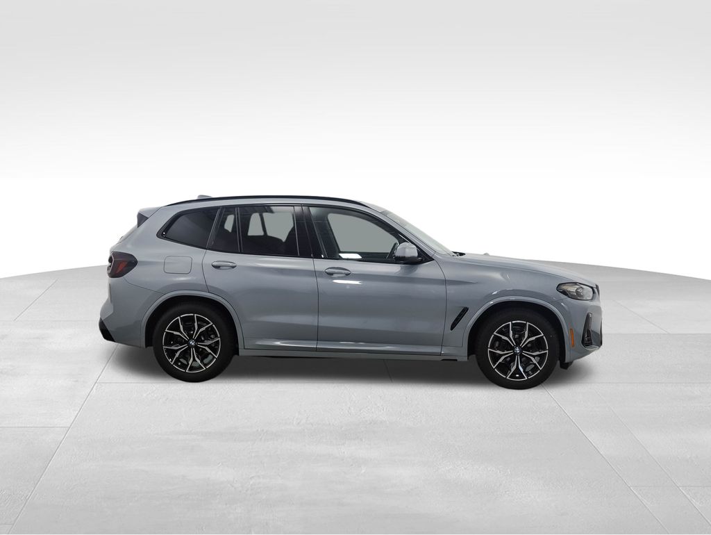 Thumbnail: 2023 BMW X3 - 6