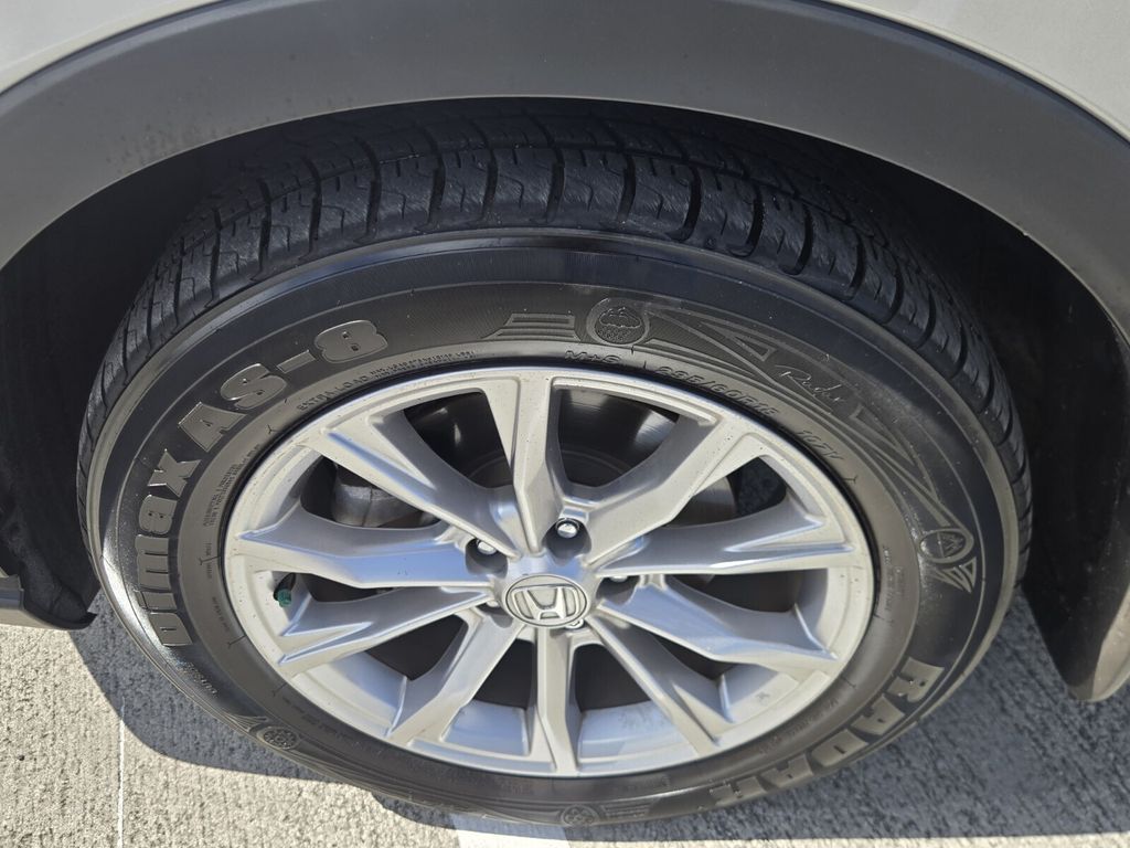 2025 Honda CR-V - $24,989