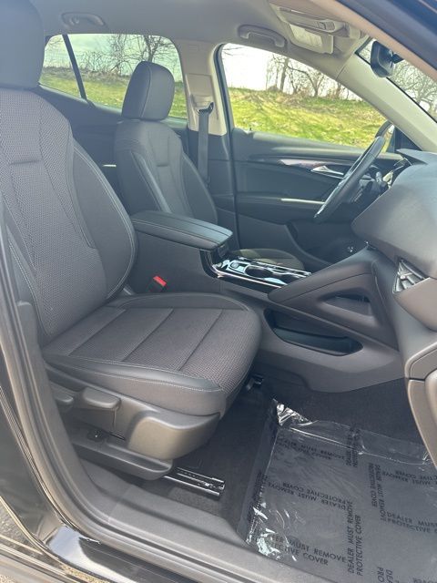 Used 2023 Buick Envision SUV