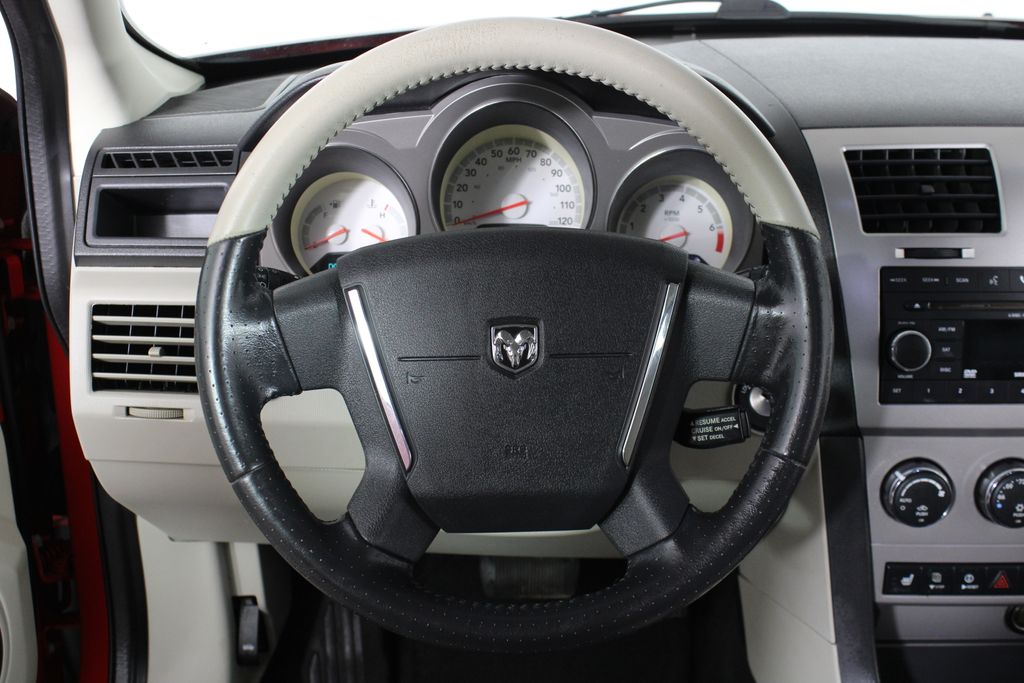 Used 2009 Dodge Avenger for sale in 