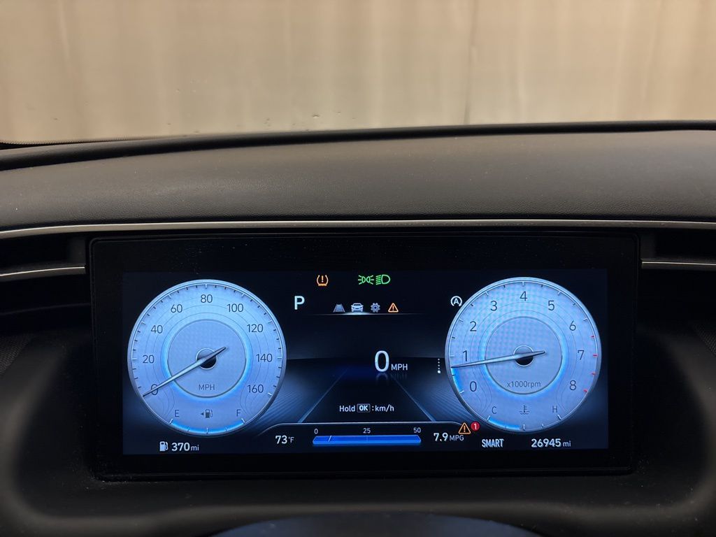 Used 2023 Hyundai Tucson For Sale in Bedford, OH