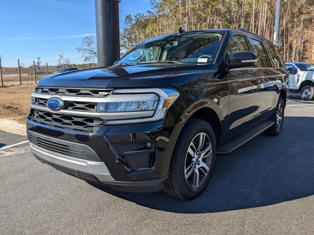 2024 Ford Expedition MAX XLT