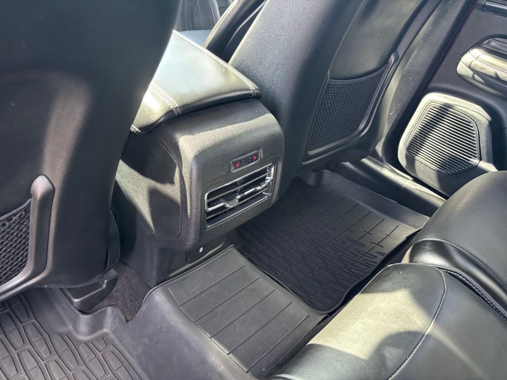 2022 Lincoln Corsair Standard Red at Community Toyota
