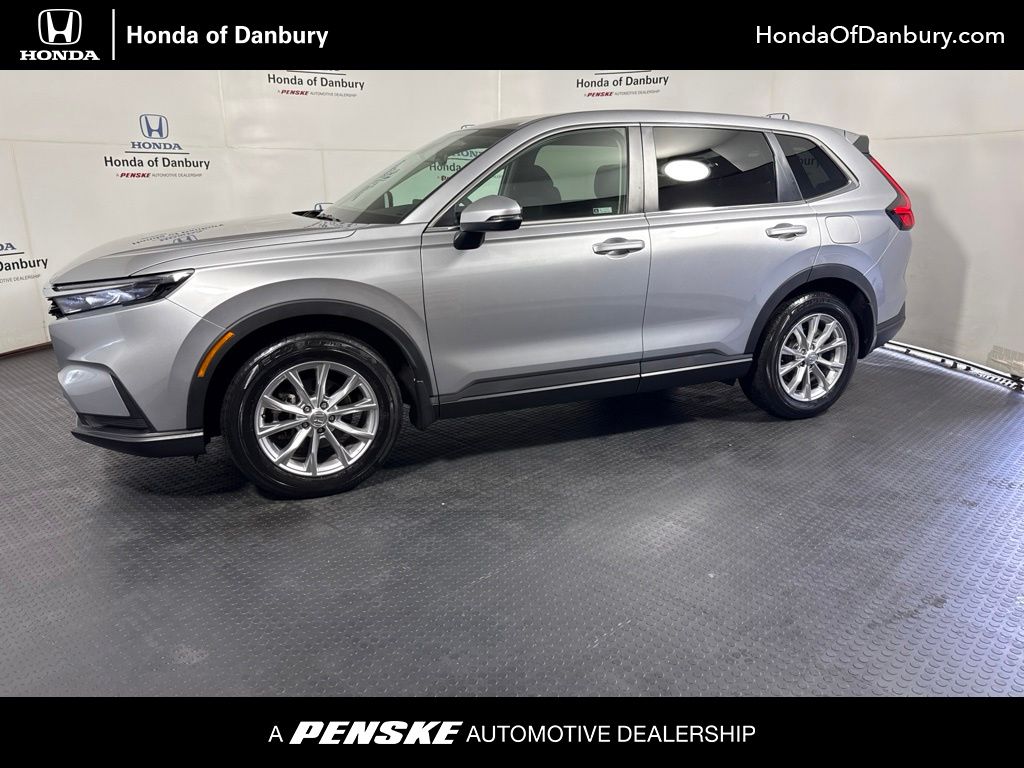 Thumbnail: 2023 Honda CR-V - 1