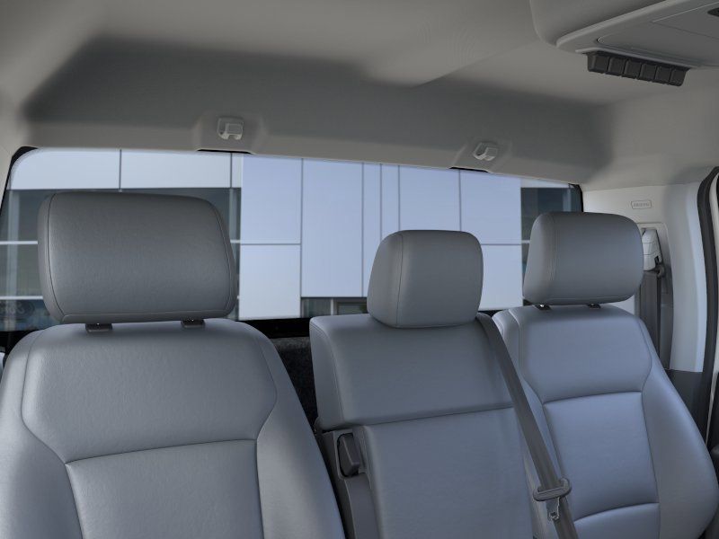 2026 Ford F-450 Chassis XL