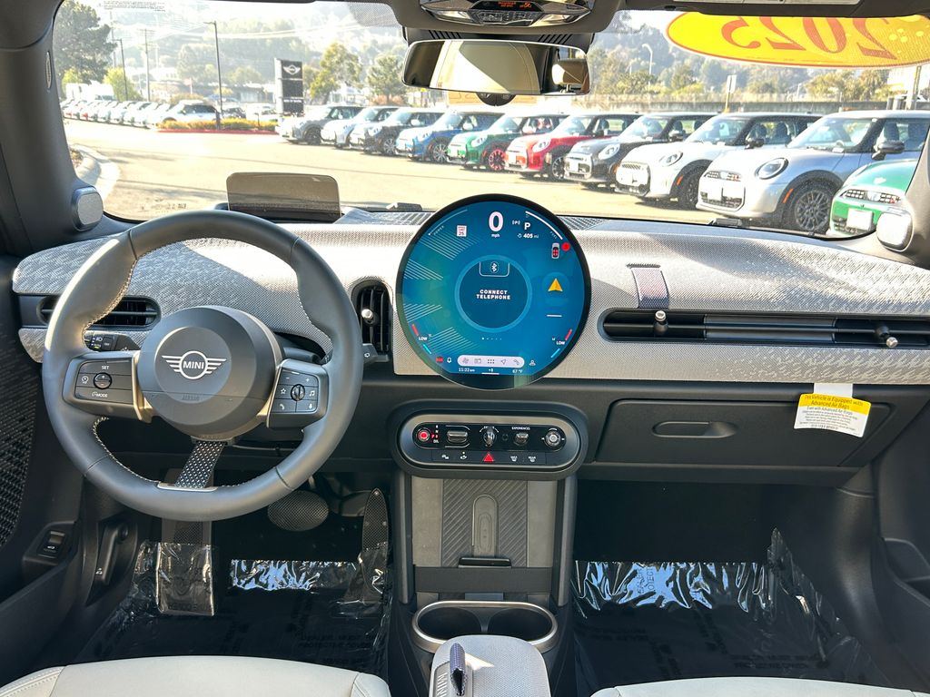 Thumbnail: 2025 MINI Cooper - 31