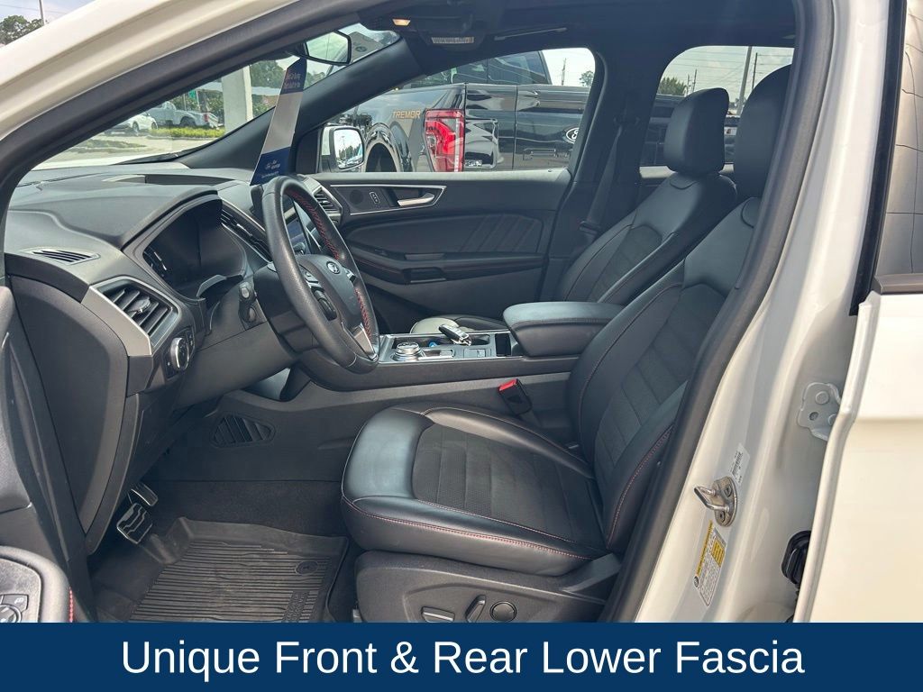 2024 Ford Edge ST-Line