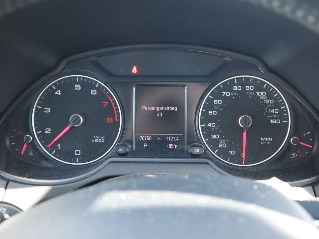 2015 Audi Q5 Premium Plus 19