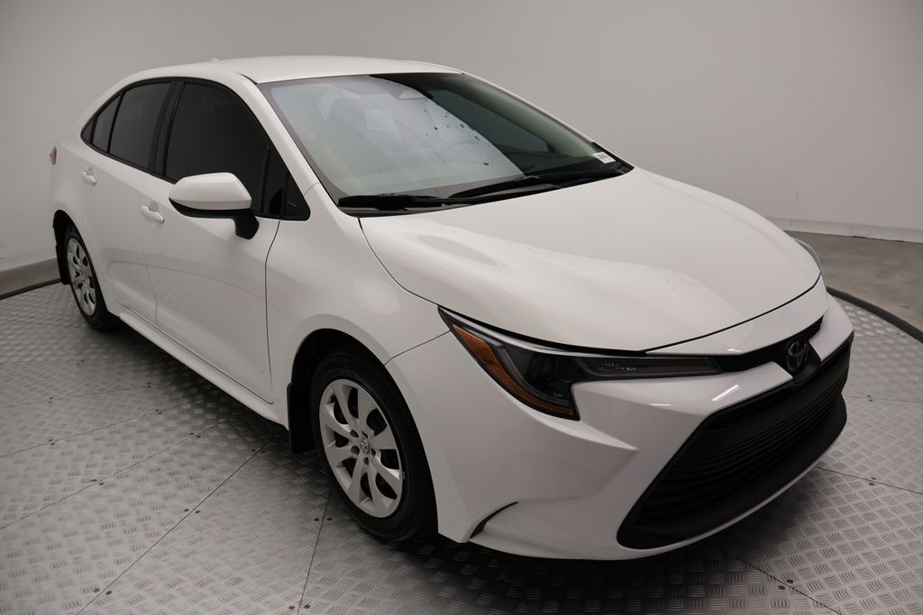 Thumbnail: 2026 Toyota Corolla - 6