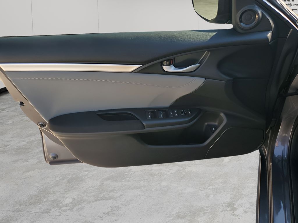 Used Car 2020 Honda Civic  Ex For Sale Under $20,000 In Austin, Texas